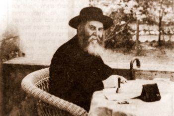 י"ב-י"ג תמוז חג הגאולה של האדמו"ר מוהריי"צ (תרפ"ז)